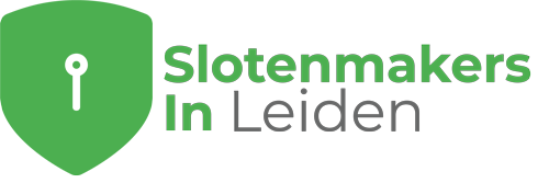 Slotenmakers in Leiden
